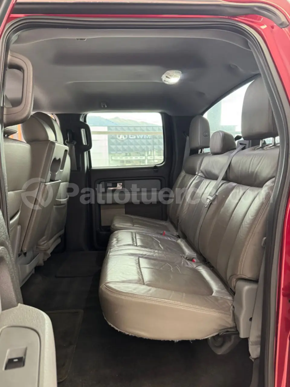 Foto 15 de Ford F150 XLT SC