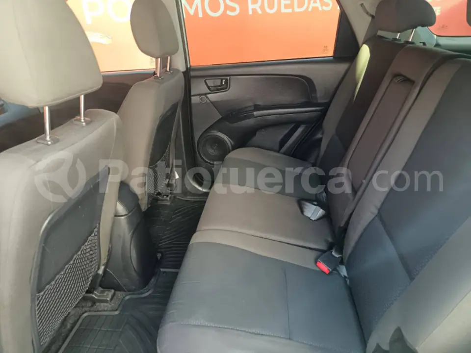 Foto 6 de Kia Sportage Active