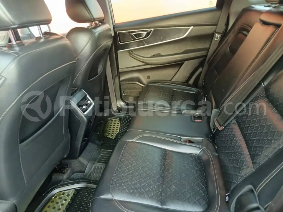 Foto 6 de Chery TIGGO 8