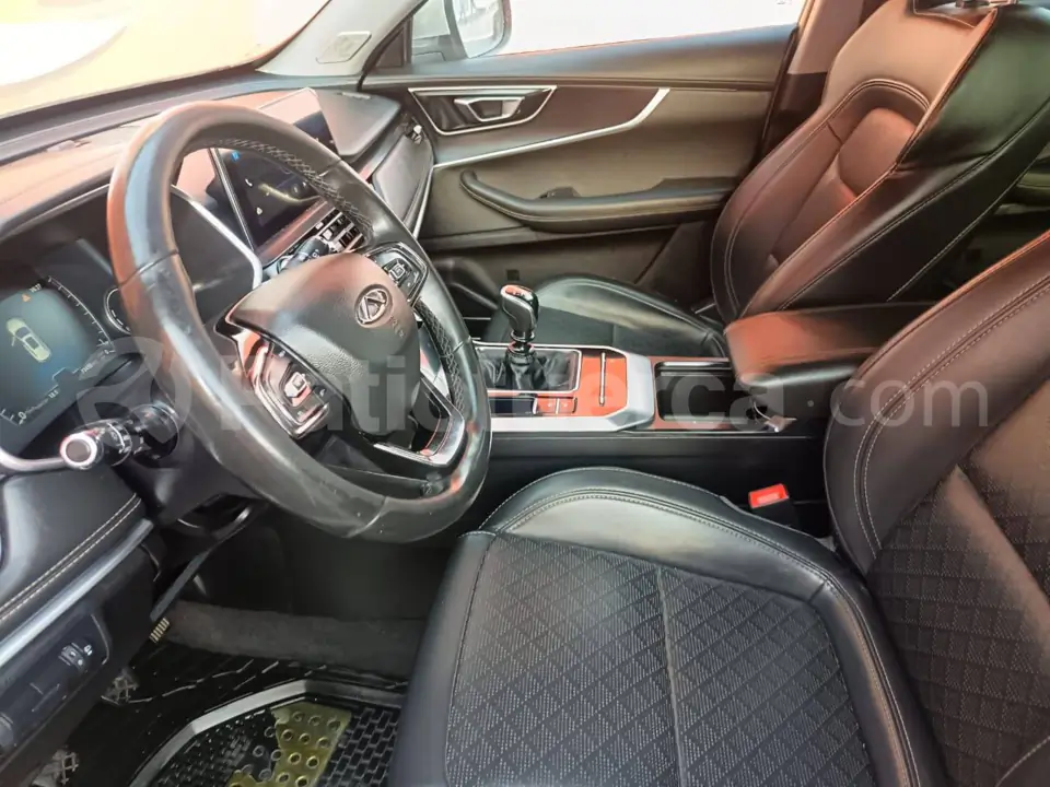 Foto 8 de Chery TIGGO 8