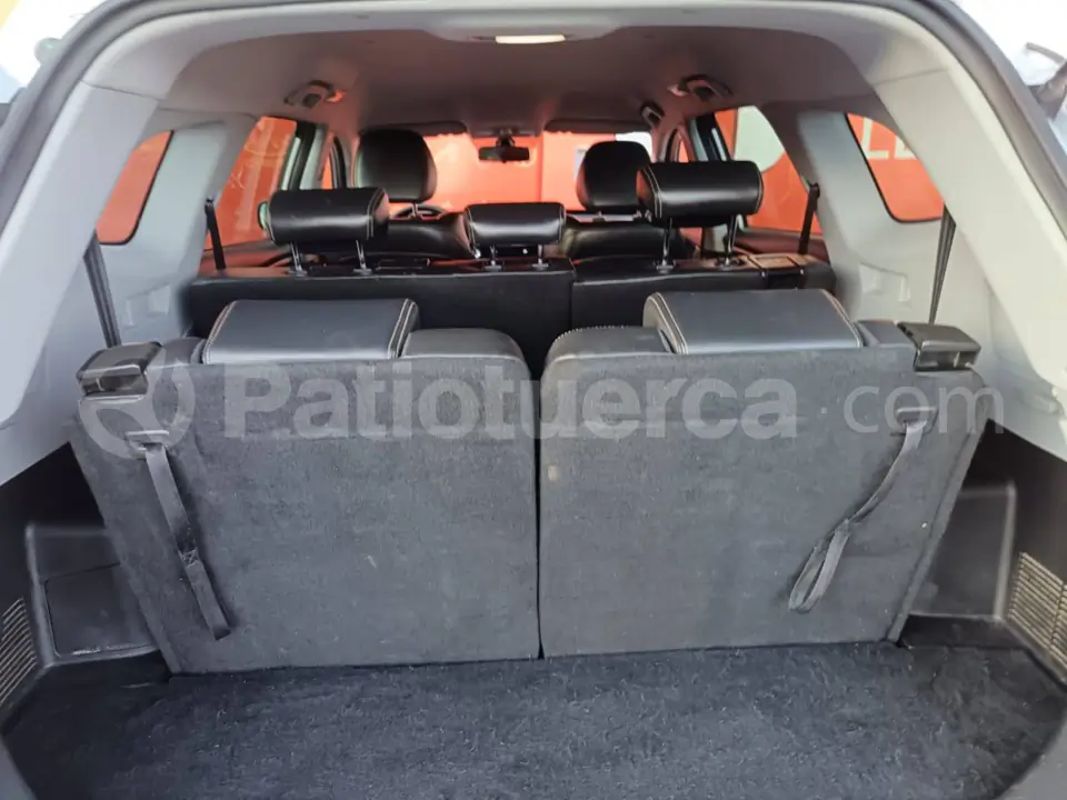 Foto 9 de Chery TIGGO 8