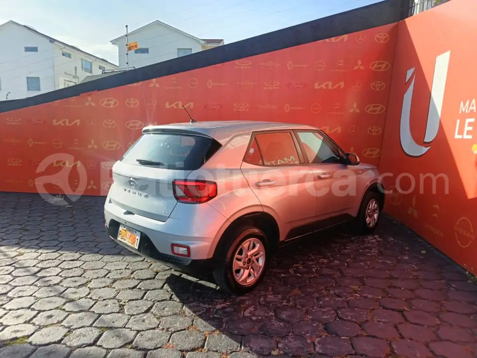 Foto 5 de Hyundai VENUE