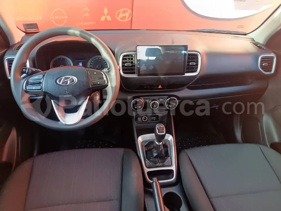 Foto 7 de Hyundai VENUE