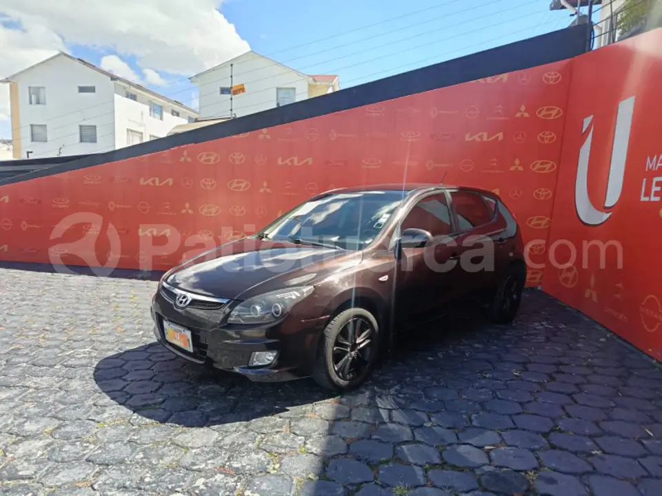 Foto 2 de Hyundai i30