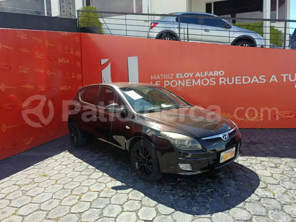 Foto 3 de Hyundai i30