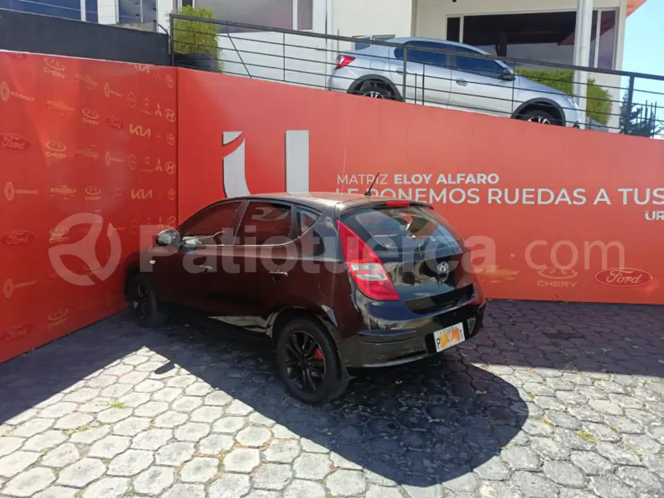Foto 4 de Hyundai i30