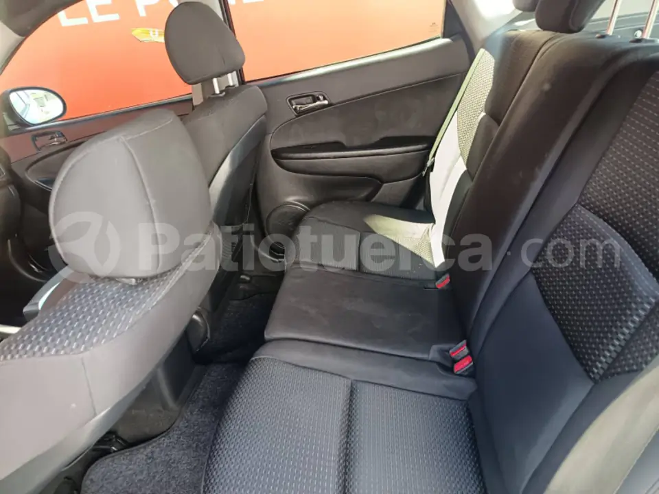 Foto 6 de Hyundai i30