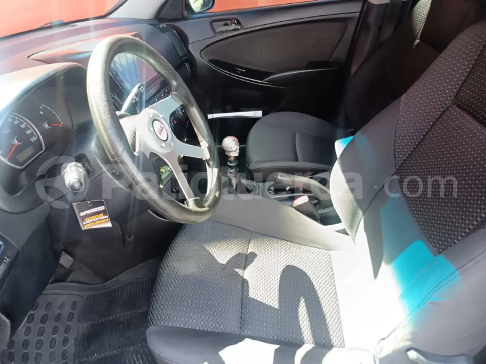 Foto 8 de Hyundai i30