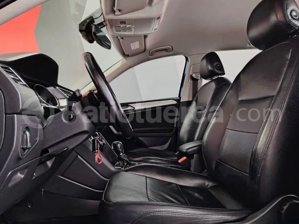 Foto 4 de Volkswagen Tiguan Trendline