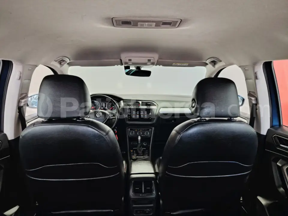 Foto 17 de Volkswagen Tiguan Trendline