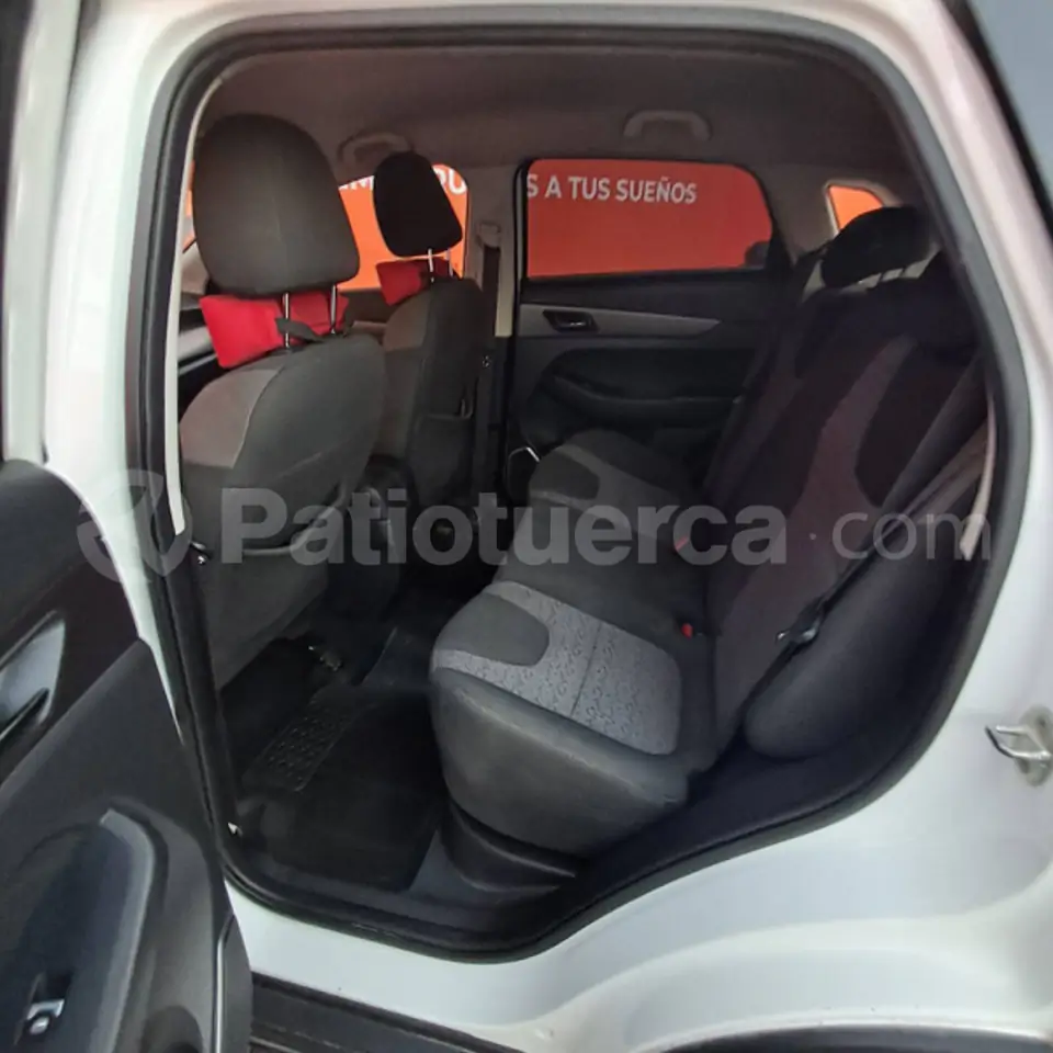 Foto 7 de Baic X55 LUXURY