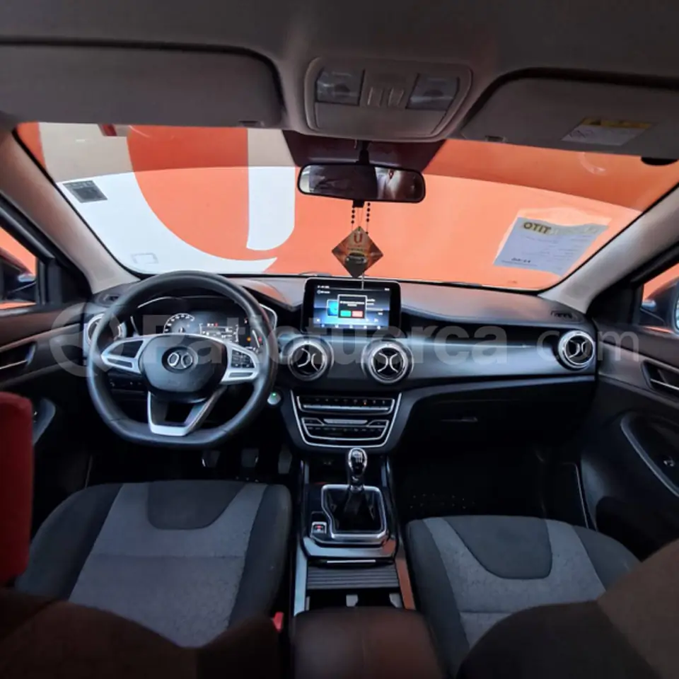 Foto 8 de Baic X55 LUXURY