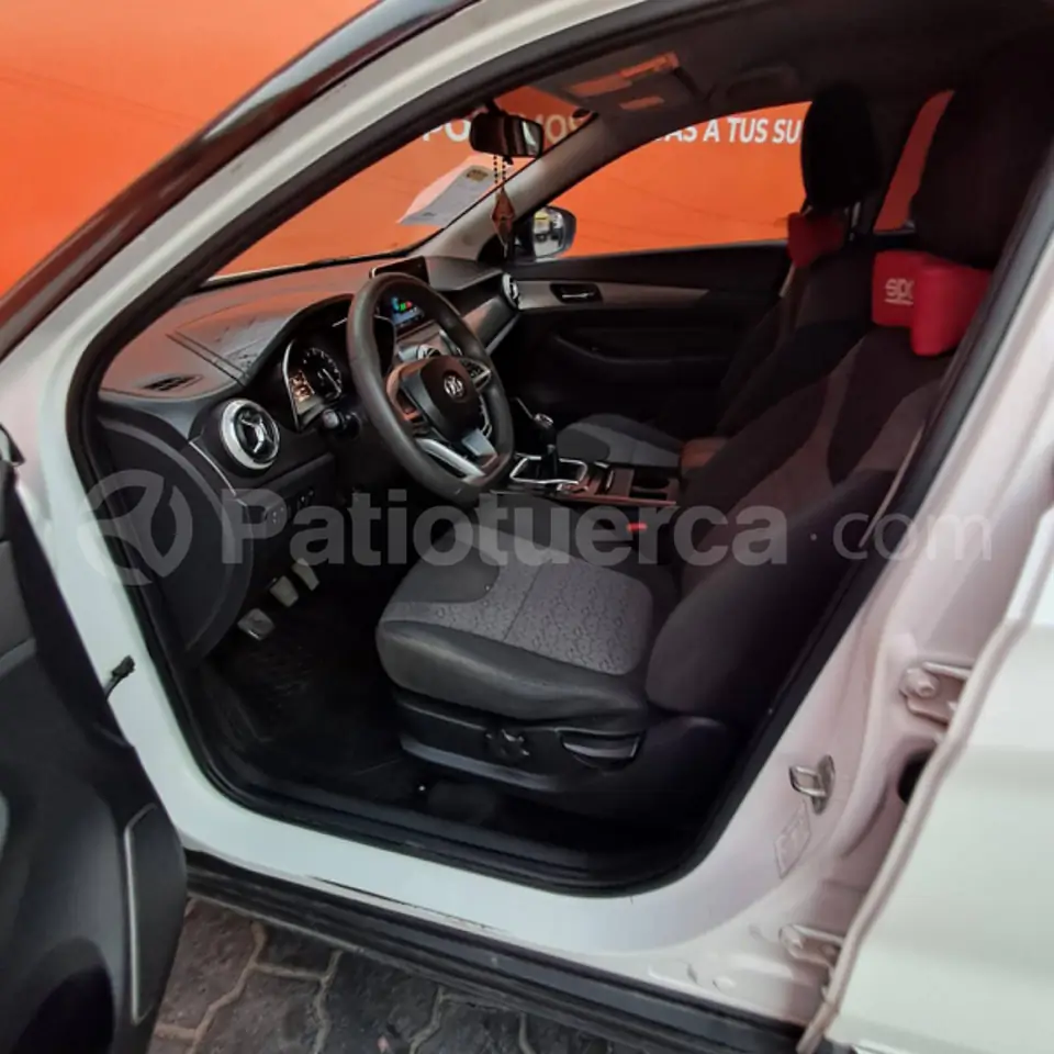 Foto 9 de Baic X55 LUXURY