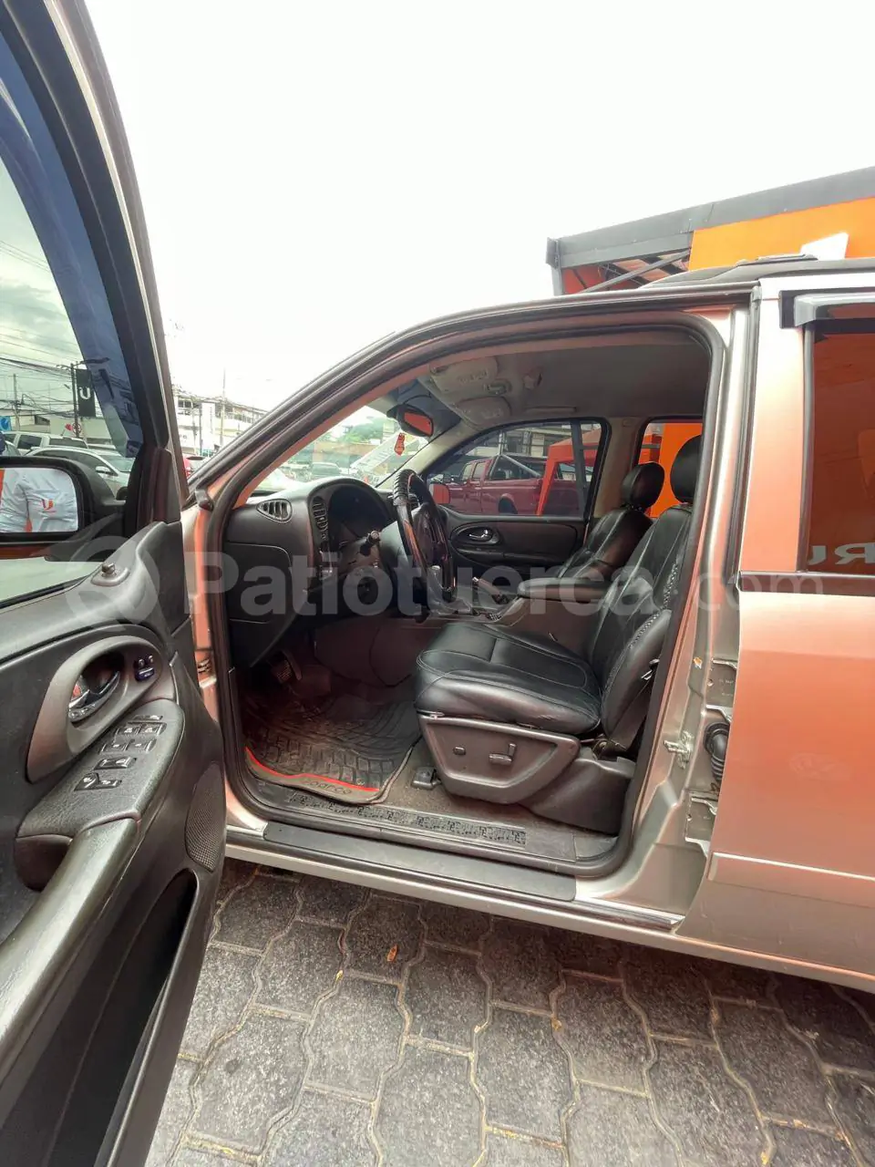 Foto 7 de Chevrolet Trailblazer