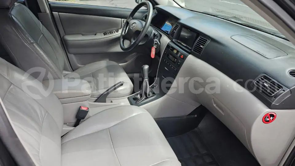 Foto 13 de Toyota Corolla 1.8