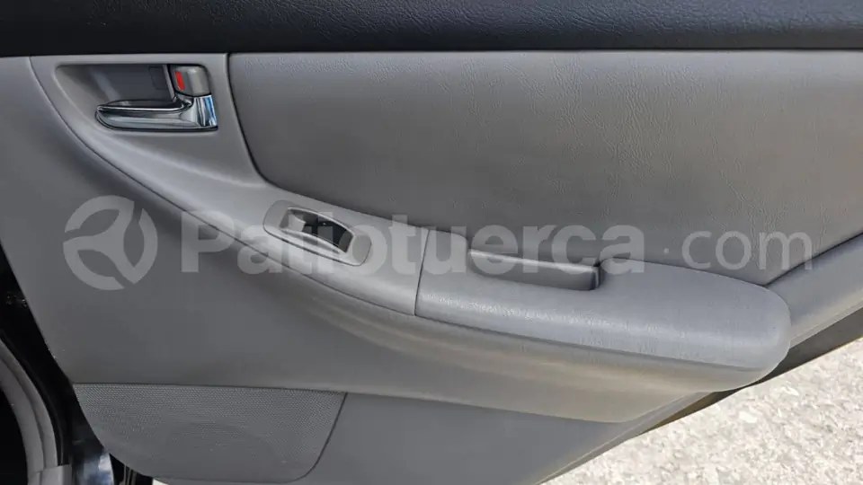 Foto 19 de Toyota Corolla 1.8