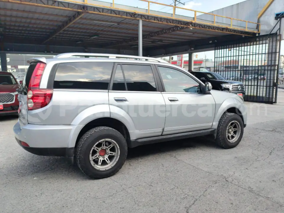 Foto 7 de Great Wall H5