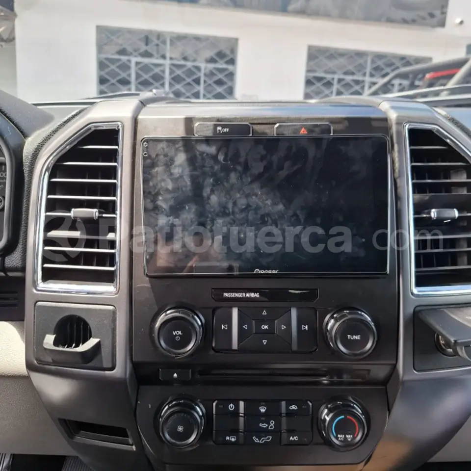Foto 9 de Ford F150 XLT CD