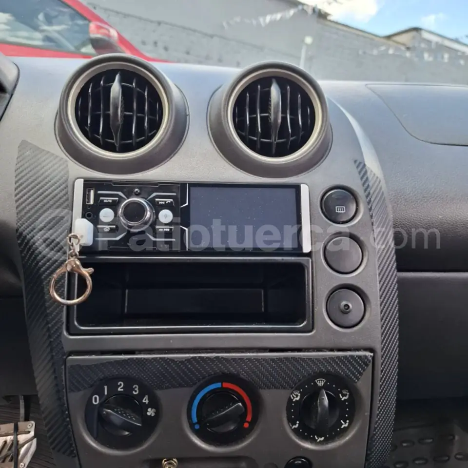 Foto 5 de Ford FIESTA AMAZON POWER