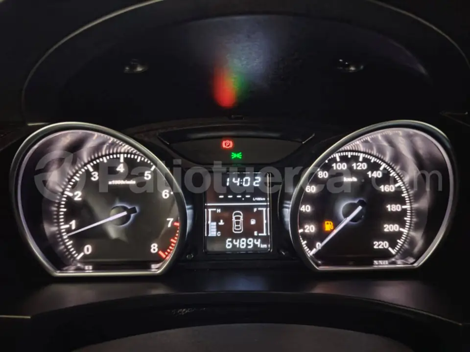 Foto 26 de Zotye T600