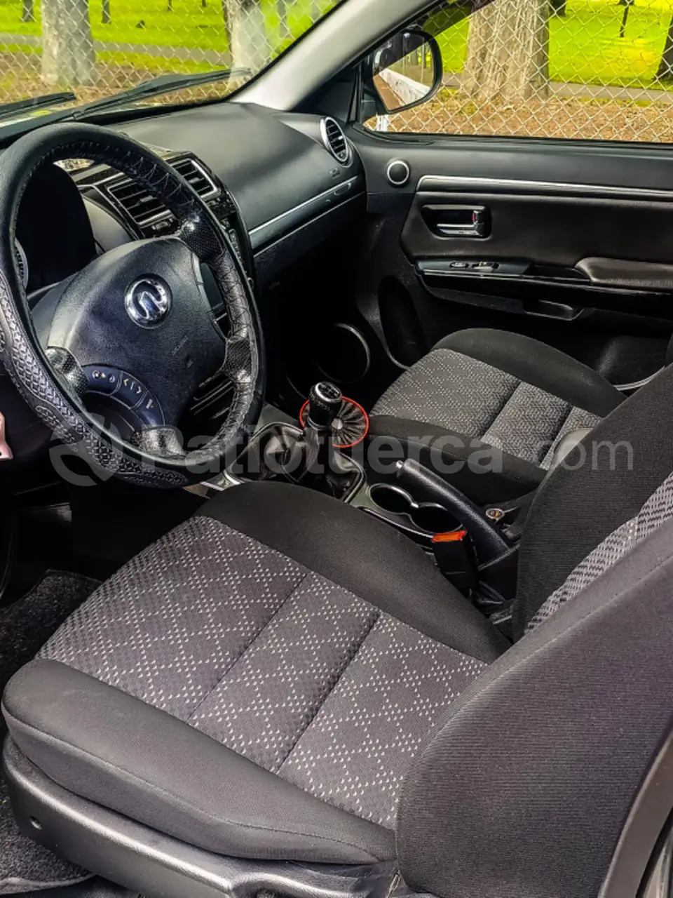 Foto 7 de Great Wall Haval H3