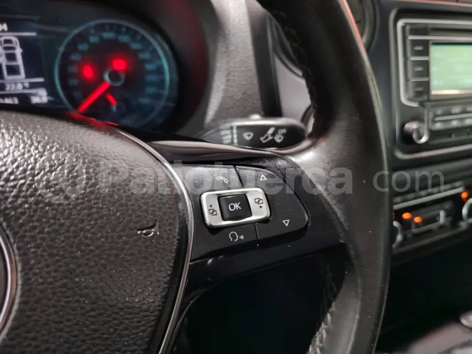 Foto 20 de Volkswagen Amarok TDI