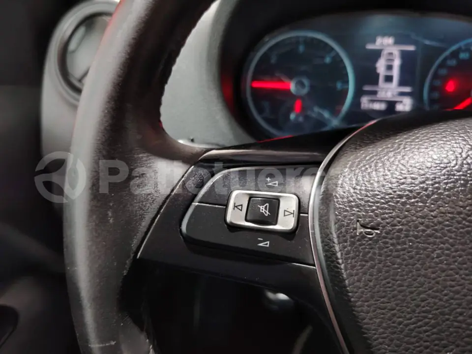 Foto 21 de Volkswagen Amarok TDI