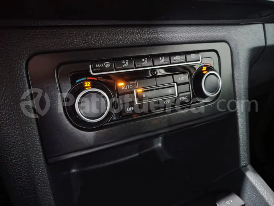 Foto 23 de Volkswagen Amarok TDI