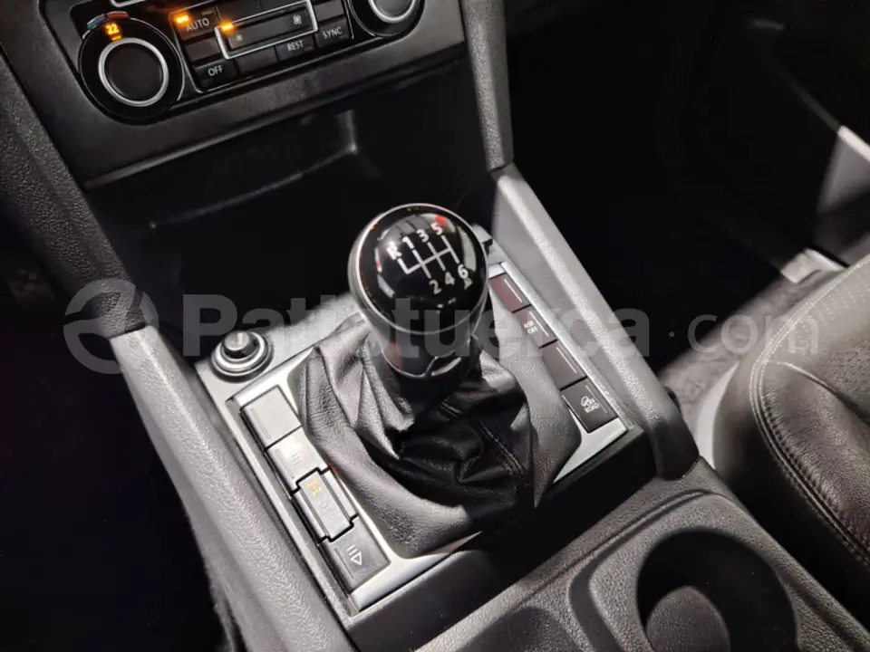 Foto 27 de Volkswagen Amarok TDI
