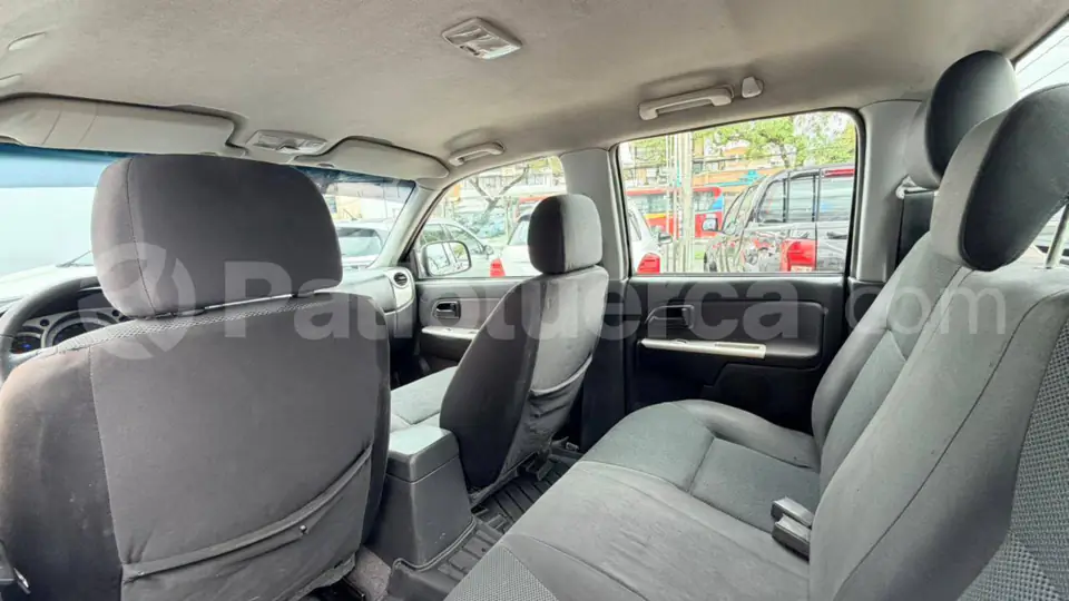 Foto 15 de Chevrolet LUV D-MAX TM 3.0 4X4 DIESEL CD