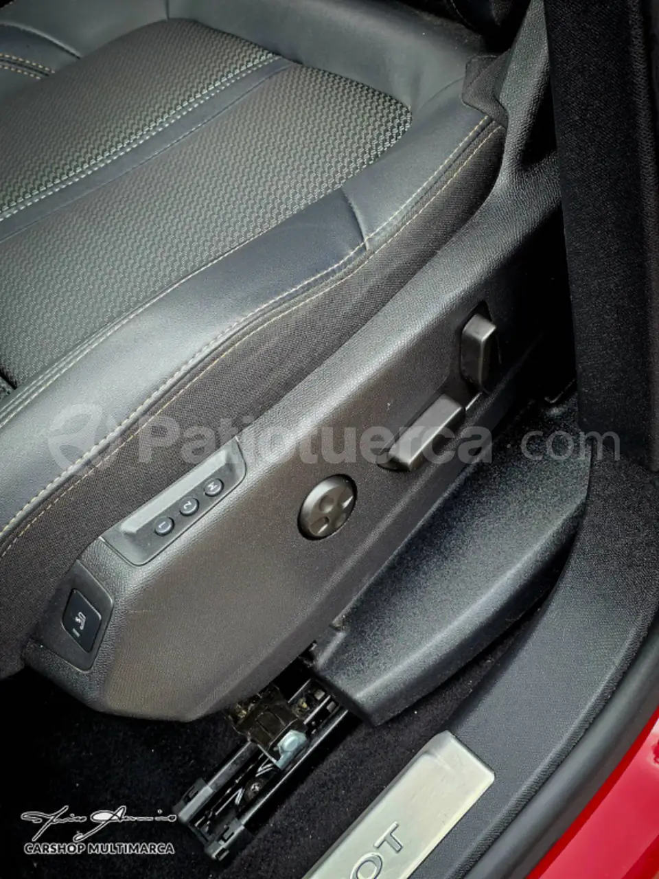 Foto 10 de Peugeot 3008 GT-Line