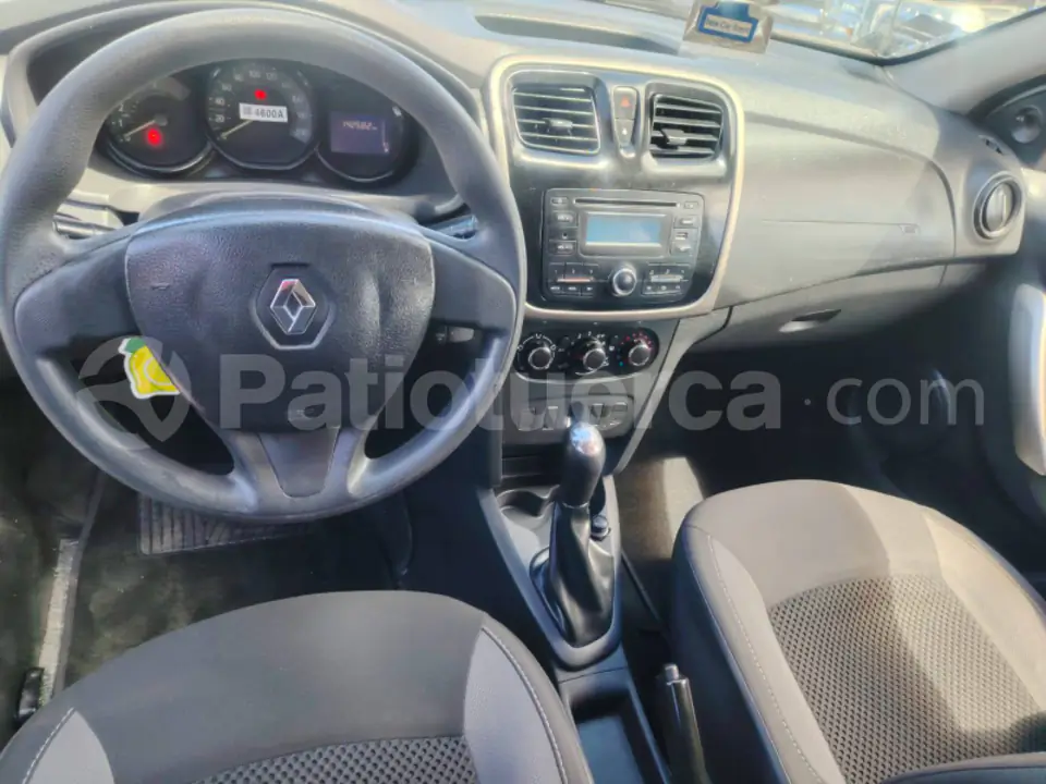Foto 7 de Renault SANDERO EXPRESSION