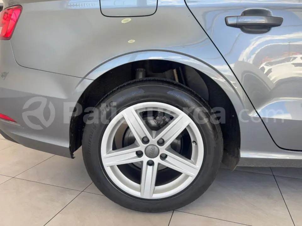 Foto 7 de Audi A3