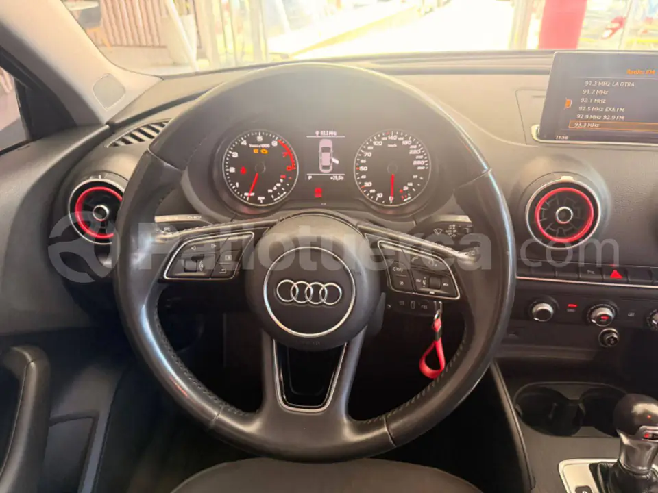 Foto 22 de Audi A3