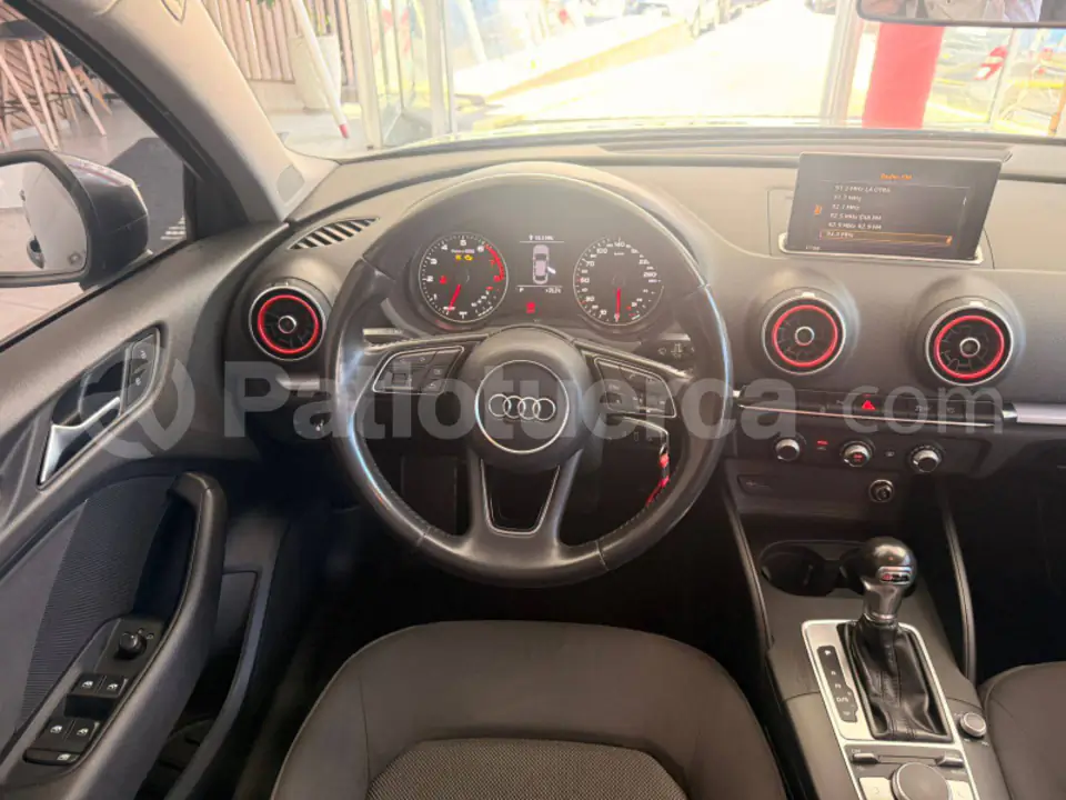 Foto 24 de Audi A3