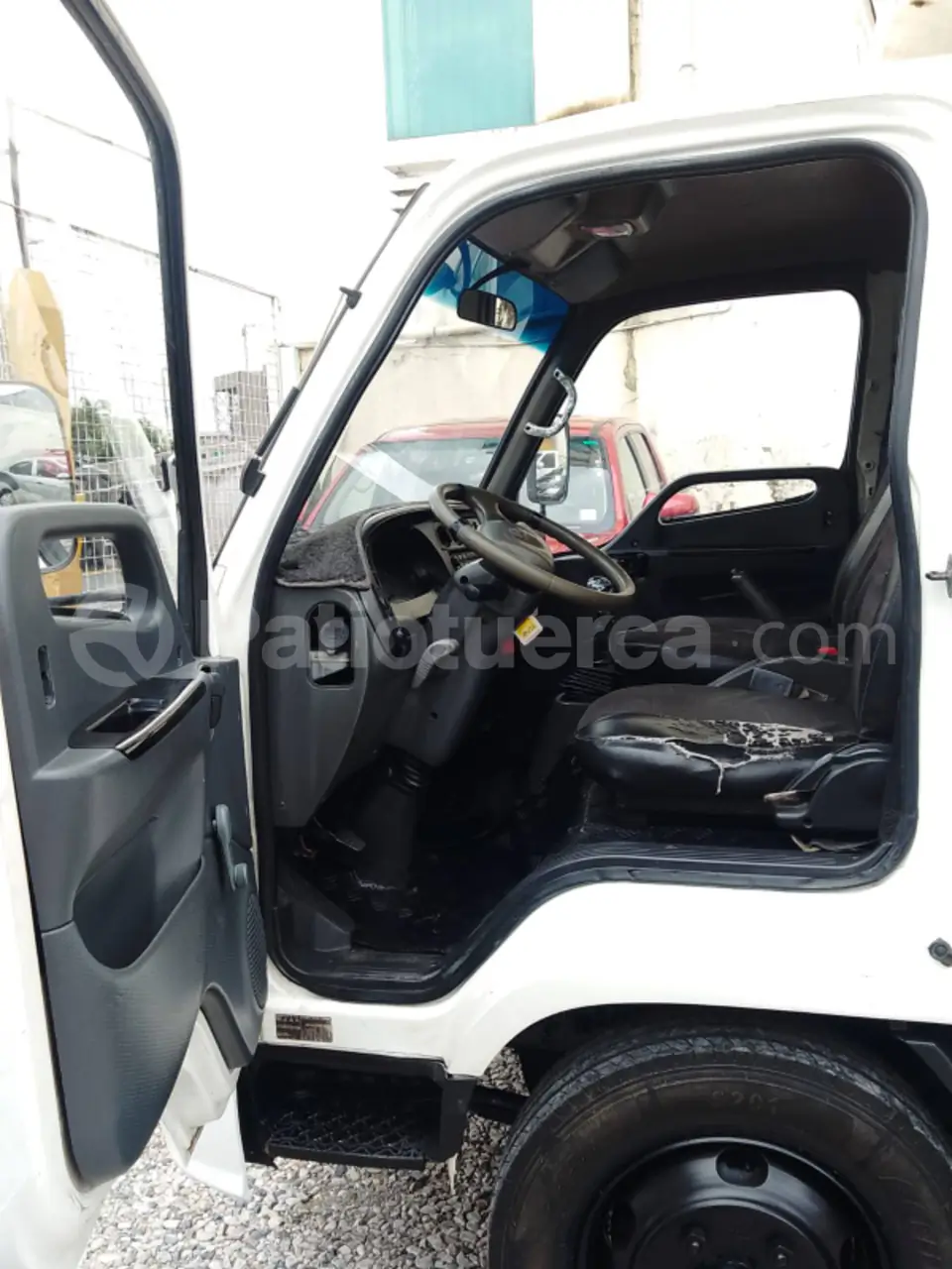 Foto 4 de Hyundai HD65
