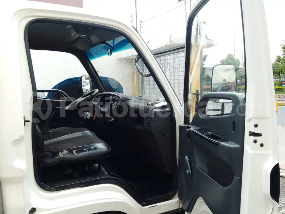 Foto 5 de Hyundai HD65