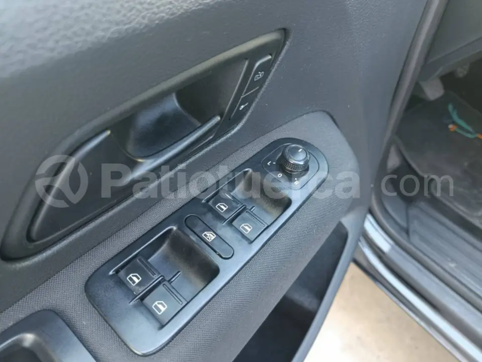 Foto 3 de Volkswagen Amarok