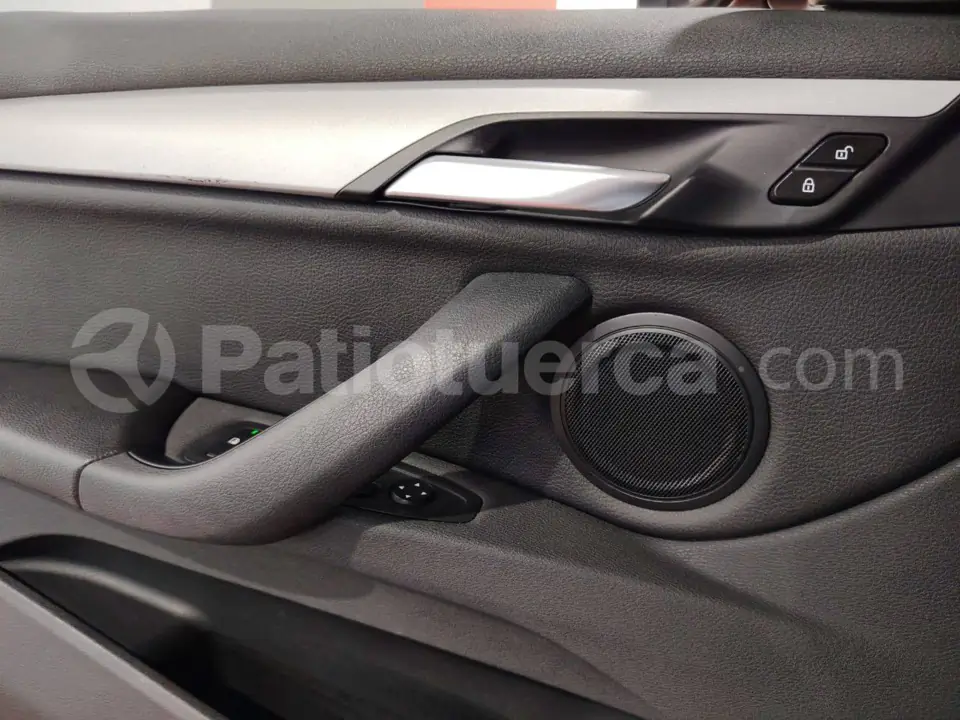 Foto 8 de BMW X1