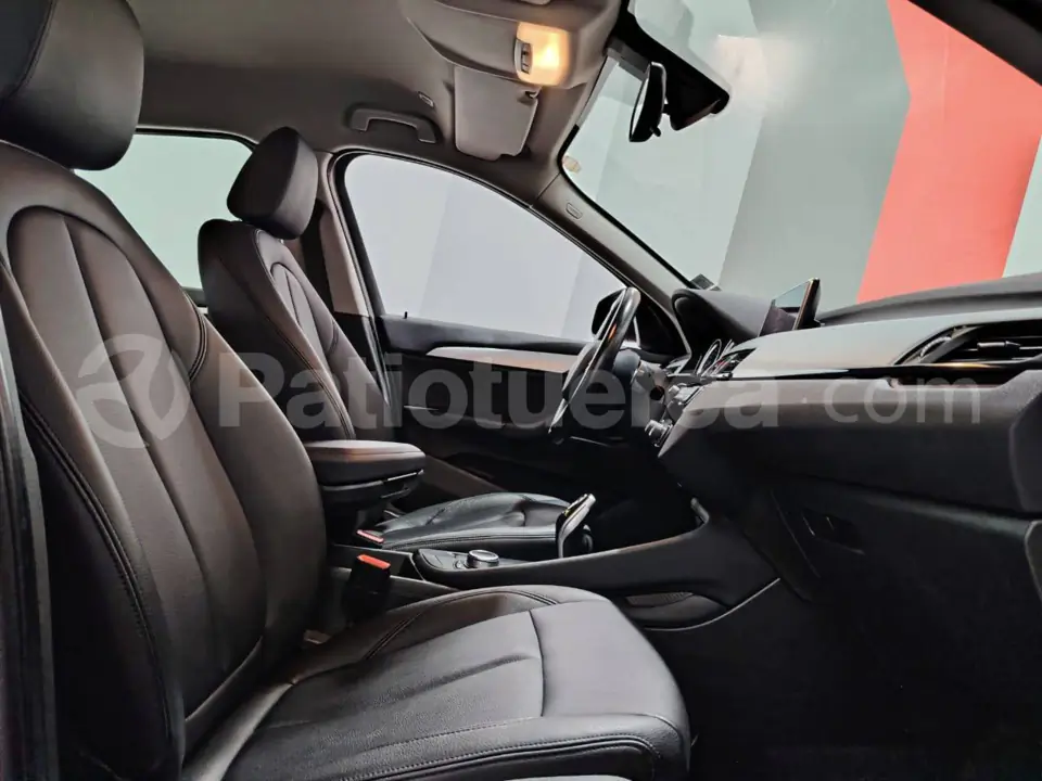Foto 9 de BMW X1
