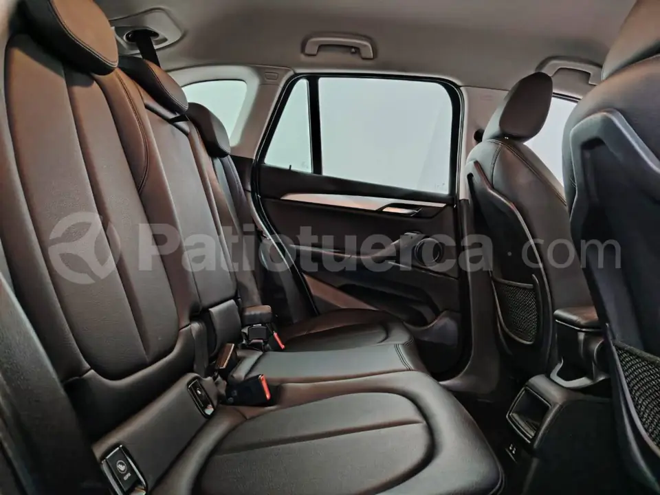 Foto 11 de BMW X1