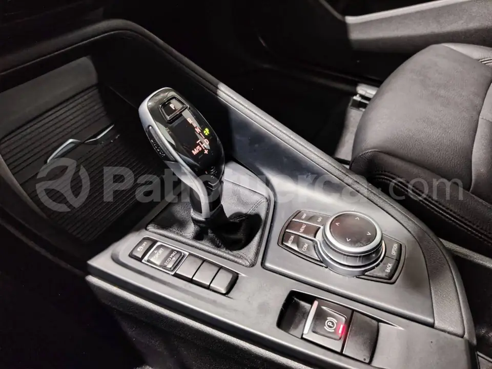 Foto 13 de BMW X1