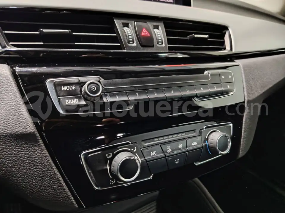 Foto 14 de BMW X1