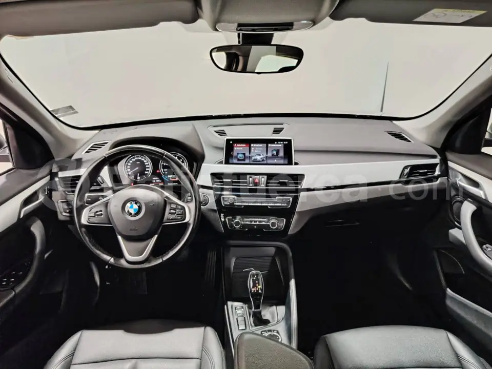 Foto 18 de BMW X1