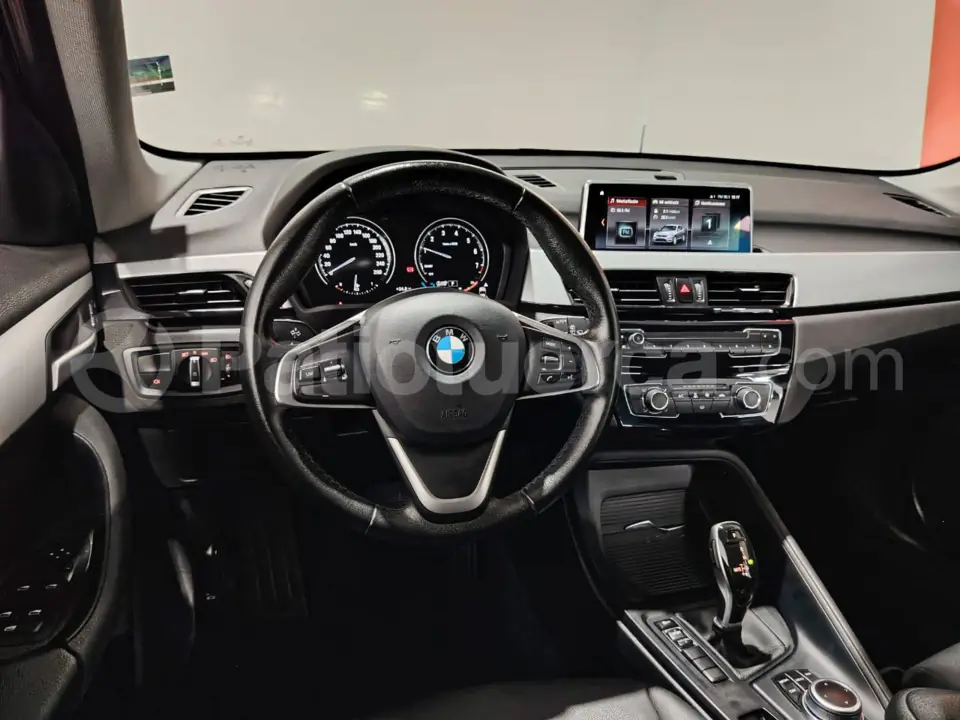 Foto 19 de BMW X1