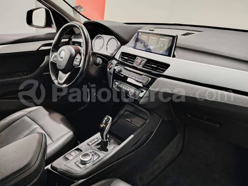 Foto 20 de BMW X1