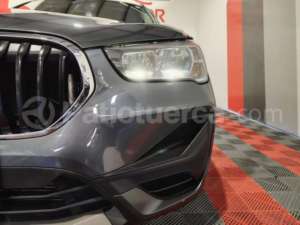Foto 23 de BMW X1