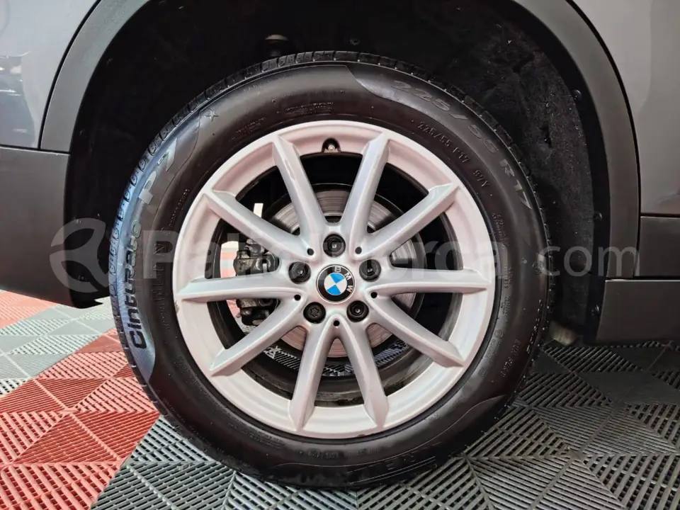 Foto 25 de BMW X1
