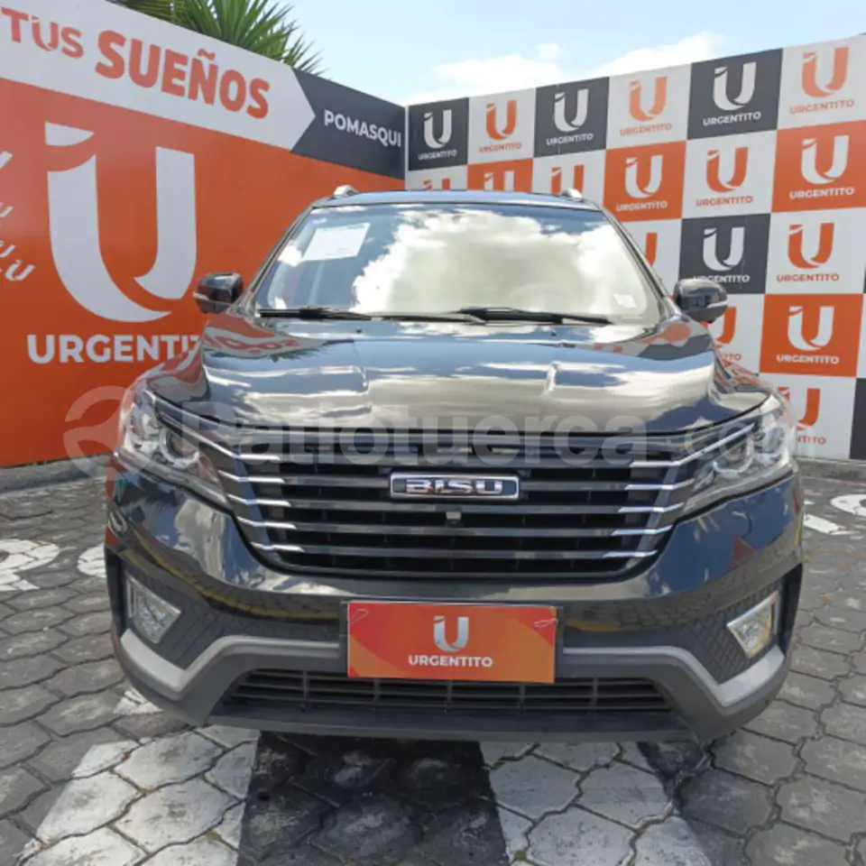Foto 2 de Kenbo T5 Luxury