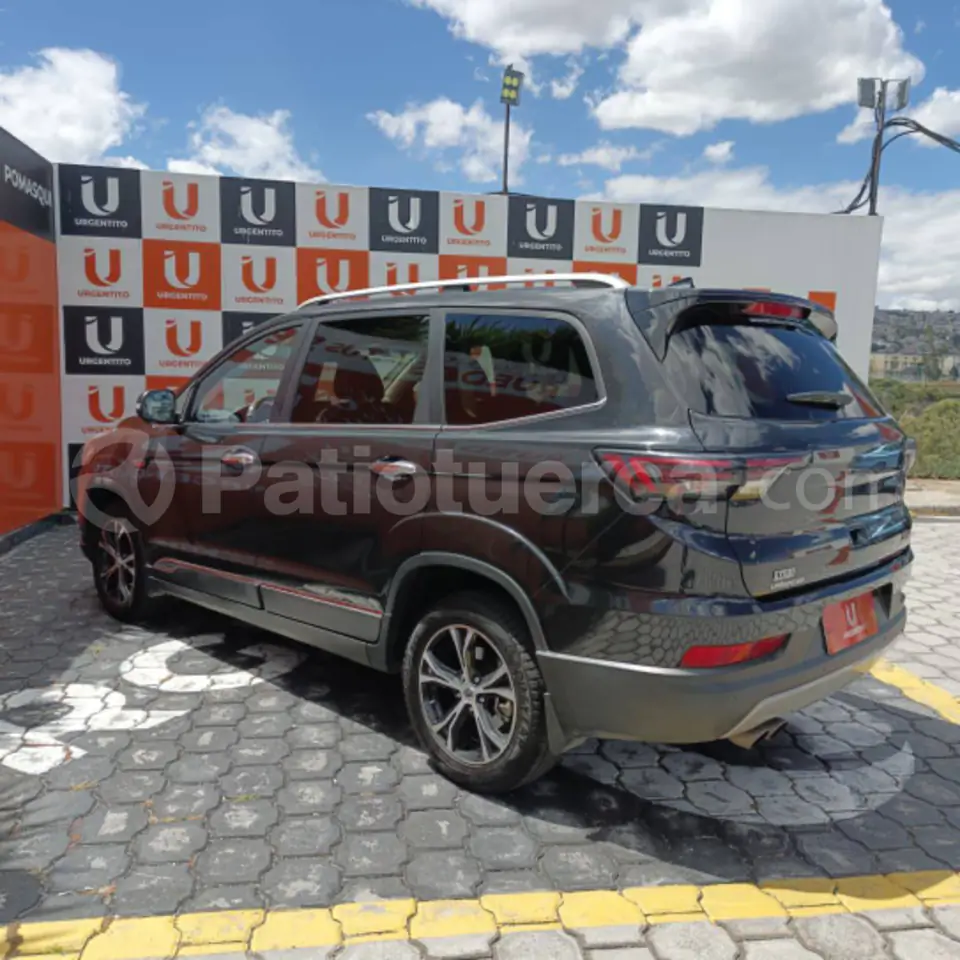 Foto 4 de Kenbo T5 Luxury